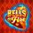 Λογότυπο Bells Of Fire