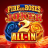 Λογότυπο Fire and Roses Joker 2 All-In