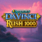 Λογότυπο Da Vinci Rush 1000