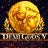 Λογότυπο Demi Gods V