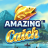 Λογότυπο Amazing Catch