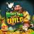 Λογότυπο Beanstalk Grows Wild 2