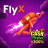 Λογότυπο FlyX Cash Turbo