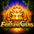 Λογότυπο Fortune Gems