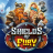 Λογότυπο Shields of Fury