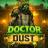 Λογότυπο Doctor Dust
