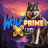 Λογότυπο Wolf Prime X UP