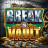 Λογότυπο Break The Vault