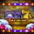 Λογότυπο Diamond Bounty 7s Hold and Win