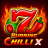 Λογότυπο Burning Chilli X