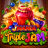 Λογότυπο J Mania Triple Jam