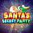 Λογότυπο Santas Secret Party