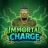 Λογότυπο Immortal Charge