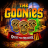 Λογότυπο The Goonies Quest for Treasure 3