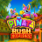 Λογότυπο Pinata Rush Express