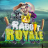 Λογότυπο Rabbit Royale