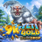 Λογότυπο 9K Yeti Gold Dream Drop