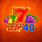 Λογότυπο Sevens Heat 40