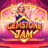 Λογότυπο Gemstone Jam