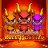 Λογότυπο Amazing Legends Lucky Devils