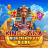 Λογότυπο King Of Giza Mega Cash Collect and Link