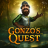Λογότυπο Gonzo's Quest