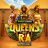 Λογότυπο Queens of Ra Power Combo