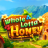 Λογότυπο Whole Lotta Honey