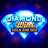 Λογότυπο Diamond Wins Hold and Win