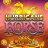 Hurricane Horse Coin Combo logo