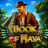 Λογότυπο Book of Maya