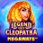 Legend of Cleopatra Megaways logo