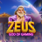 Λογότυπο Zeus God of Gaming