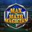 Λογότυπο Max The Mathmagician
