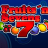 Fruits'n Sevens logo