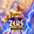Λογότυπο 3 Powers of Zeus Power Combo