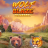 Λογότυπο Wolf Blaze Megaways