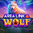Λογότυπο Area Link Wolf