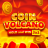 Λογότυπο Coin Volcano