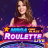 Λογότυπο Mega FireBlaze Roulette