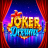 Λογότυπο Joker Dreams