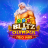 Λογότυπο Blitz of Olympus Trio Max