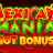 Mexican Mania Hot Bonus logo