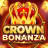 Λογότυπο Crown Bonanza