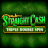 Λογότυπο Straight Cash Triple Double Spin