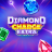 Λογότυπο Diamond Charge Extra