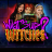 Λογότυπο What’s Up Witches
