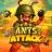 Λογότυπο Ants Attack