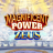 Λογότυπο Magnificent Power Zeus