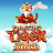 Λογότυπο Floating Tiger Gold Blitz Fortunes